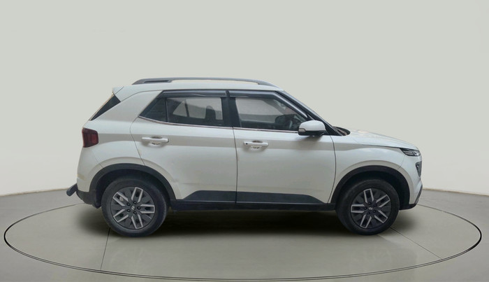 2021 Hyundai VENUE SX 1.0 TURBO, Petrol, Manual, 61,034 km, exterior