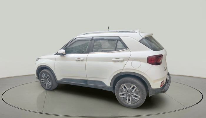 2021 Hyundai VENUE SX 1.0 TURBO, Petrol, Manual, 61,034 km, exterior