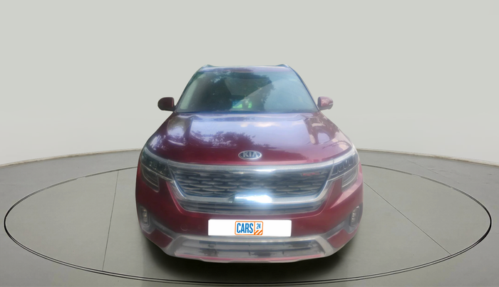 2019 KIA SELTOS GTX PLUS 1.4 PETROL, Petrol, Manual, 32,196 km, exterior