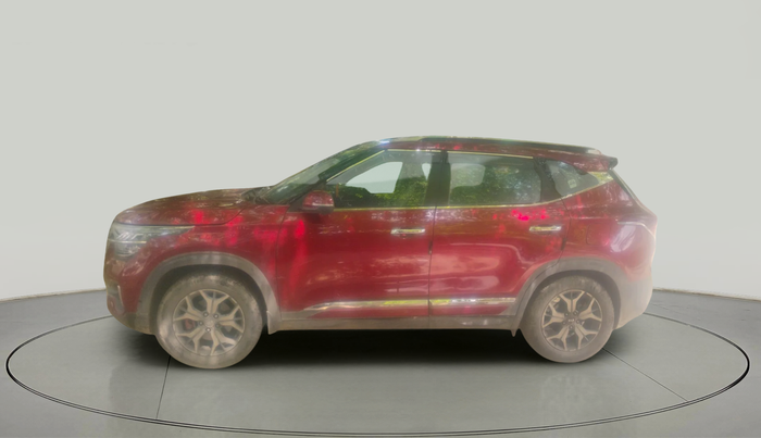 2019 KIA SELTOS GTX PLUS 1.4 PETROL, Petrol, Manual, 32,196 km, exterior