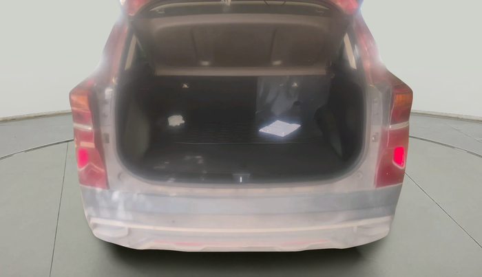 2019 KIA SELTOS GTX PLUS 1.4 PETROL, Petrol, Manual, 32,196 km, exterior