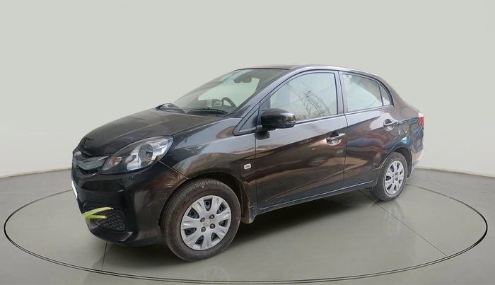 2016 Honda Amaze 1.2L I-VTEC S, Petrol, Manual, 56,064 km, exterior