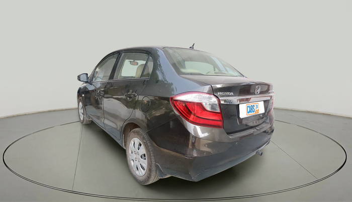 2016 Honda Amaze 1.2L I-VTEC S, Petrol, Manual, 56,064 km, exterior