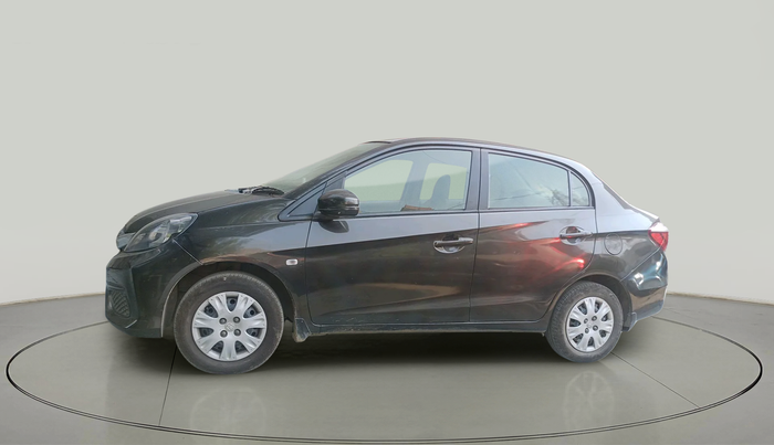 2016 Honda Amaze 1.2L I-VTEC S, Petrol, Manual, 56,064 km, exterior