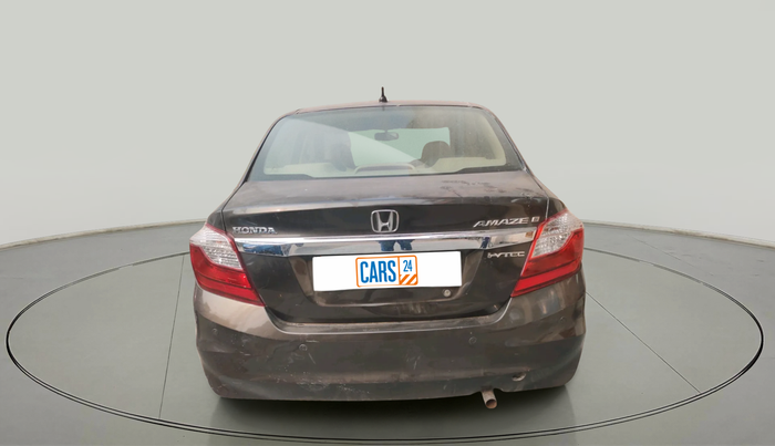 2016 Honda Amaze 1.2L I-VTEC S, Petrol, Manual, 56,064 km, exterior