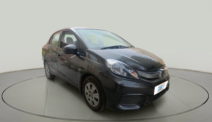 2016 Honda Amaze 1.2L I-VTEC S, Petrol, Manual, 56,064 km, exterior