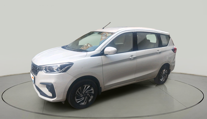 2023 Maruti Ertiga   VXI (O) CNG, CNG, Manual, 52,744 km, exterior