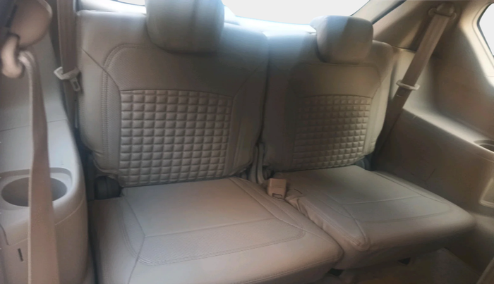 2023 Maruti Ertiga   VXI (O) CNG, CNG, Manual, 52,744 km, interior