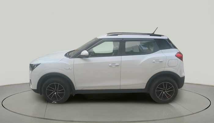 2023 Mahindra XUV300 W6 1.5 Sunroof Diesel, Diesel, Manual, 43,192 km, exterior