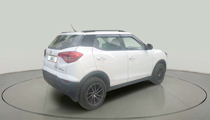 2023 Mahindra XUV300 W6 1.5 Sunroof Diesel, Diesel, Manual, 43,192 km, exterior