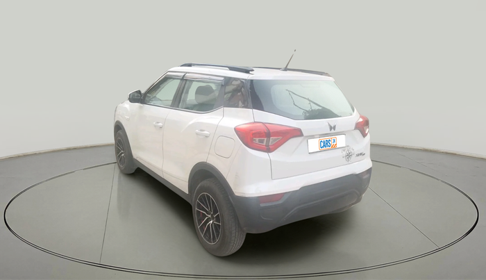 2023 Mahindra XUV300 W6 1.5 Sunroof Diesel, Diesel, Manual, 43,192 km, exterior