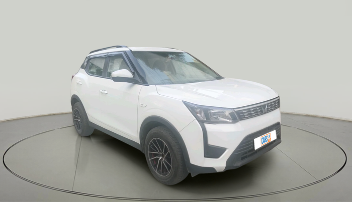 2023 Mahindra XUV300 W6 1.5 Sunroof Diesel, Diesel, Manual, 43,192 km, exterior