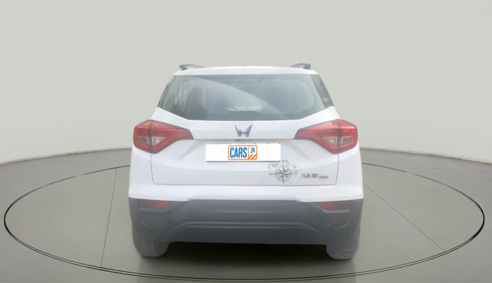 2023 Mahindra XUV300 W6 1.5 Sunroof Diesel, Diesel, Manual, 43,192 km, exterior