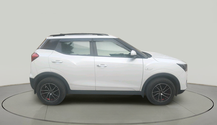 2023 Mahindra XUV300 W6 1.5 Sunroof Diesel, Diesel, Manual, 43,192 km, exterior