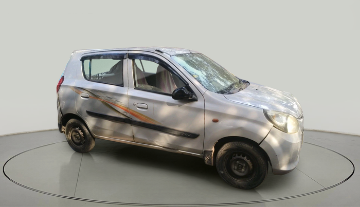 2014 Maruti Alto 800 LXI CNG, Petrol, Manual, 70,840 km, exterior