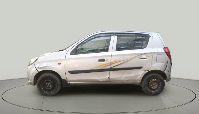 2014 Maruti Alto 800 LXI CNG, Petrol, Manual, 70,840 km, exterior