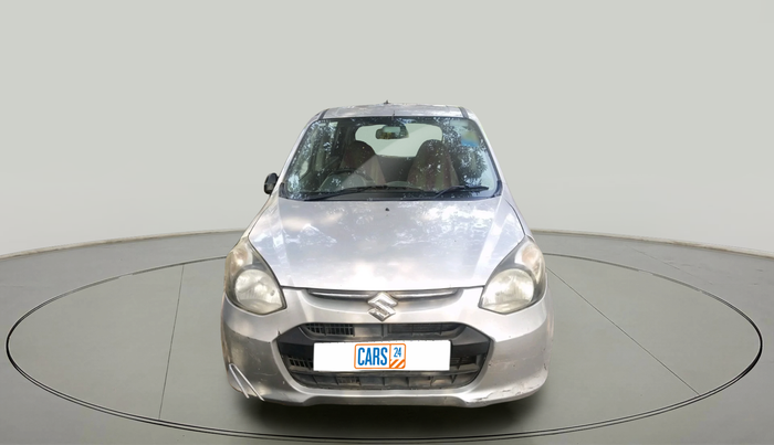 2014 Maruti Alto 800 LXI CNG, Petrol, Manual, 70,840 km, exterior