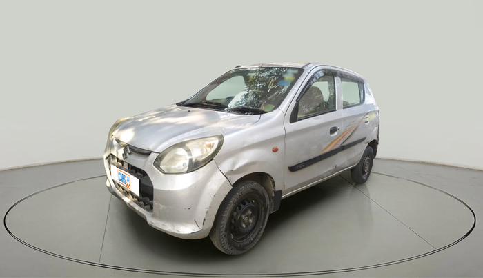 2014 Maruti Alto 800 LXI CNG, Petrol, Manual, 70,840 km, exterior