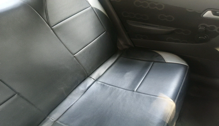 2014 Maruti Alto 800 LXI CNG, Petrol, Manual, 70,840 km, interior