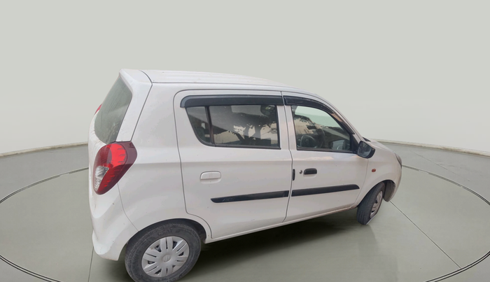 2020 Maruti Alto VXI, Petrol, Manual, 20,498 km, exterior