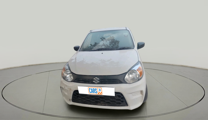 2020 Maruti Alto VXI, Petrol, Manual, 20,498 km, exterior