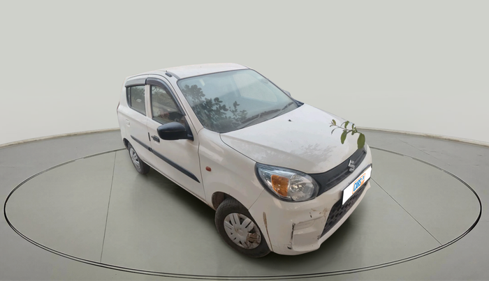 2020 Maruti Alto VXI, Petrol, Manual, 20,498 km, exterior