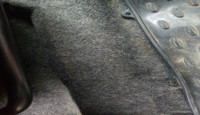 2020 Maruti Alto VXI, Petrol, Manual, 20,498 km, interior