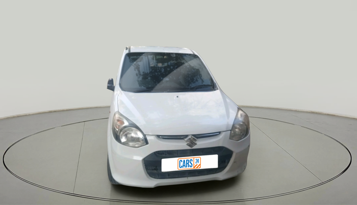 2015 Maruti Alto 800 LXI, Petrol, Manual, 44,137 km, exterior