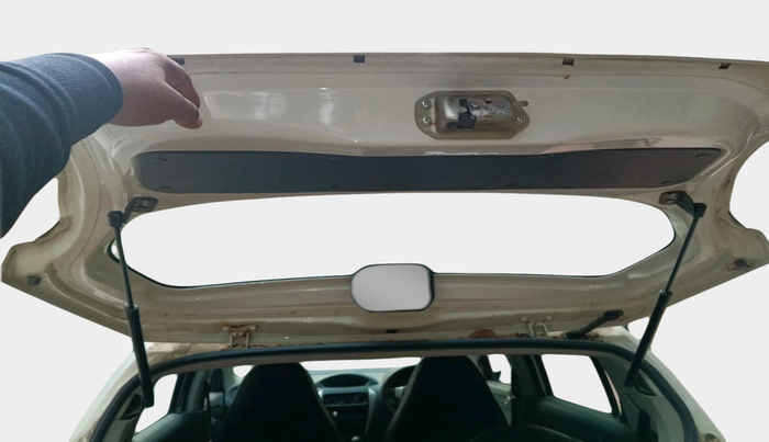 2015 Maruti Alto 800 LXI, Petrol, Manual, 44,137 km, exterior