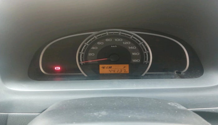 2015 Maruti Alto 800 LXI, Petrol, Manual, 44,137 km, interior