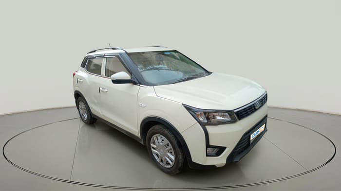 2019 Mahindra XUV300 W4 1.5 DIESEL, Diesel, Manual, 97,883 km, exterior