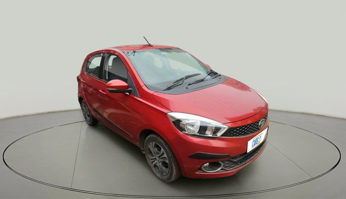 2019 Tata Tiago XZ PETROL, Petrol, Manual, 38,643 km, exterior