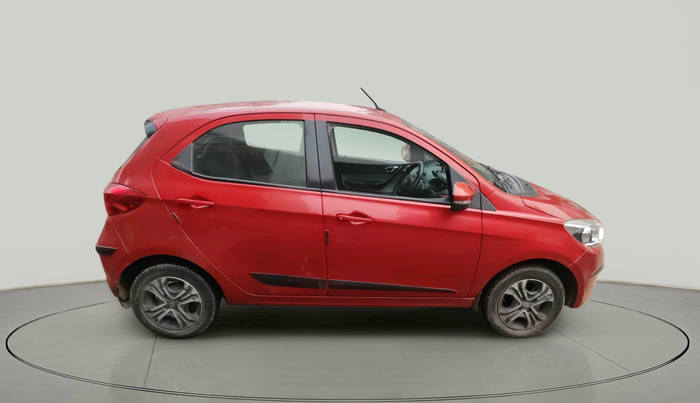 2019 Tata Tiago XZ PETROL, Petrol, Manual, 38,643 km, exterior