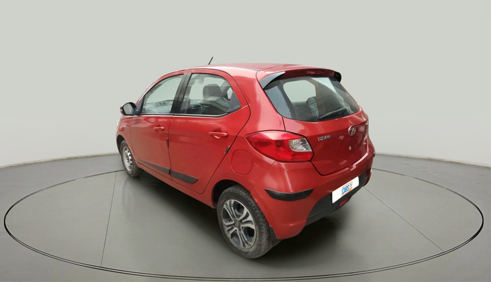 2019 Tata Tiago XZ PETROL, Petrol, Manual, 38,643 km, exterior