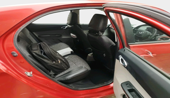 2019 Tata Tiago XZ PETROL, Petrol, Manual, 38,643 km, interior