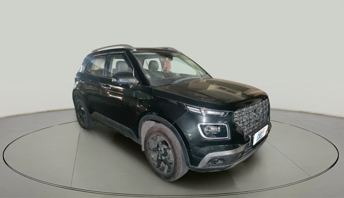 2019 Hyundai VENUE SX 1.4 CRDI, Diesel, Manual, 96,003 km, exterior