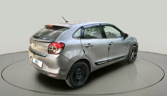 2020 Maruti Baleno DELTA PETROL 1.2, Petrol, Manual, 74,922 km, exterior