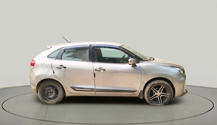 2020 Maruti Baleno DELTA PETROL 1.2, Petrol, Manual, 74,922 km, exterior