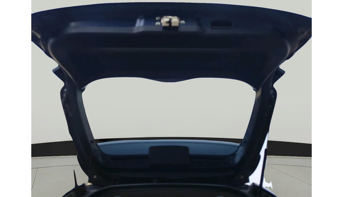 2022 Maruti IGNIS ZETA 1.2, Petrol, Manual, 21,381 km, exterior