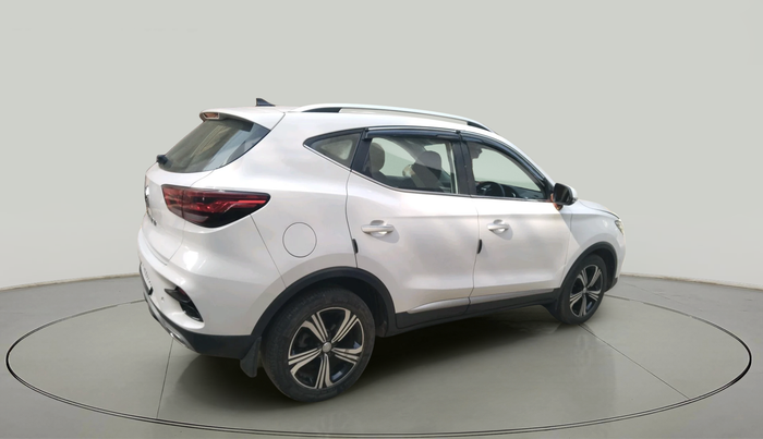 2022 MG ASTOR SUPER EX 1.5 MT, Petrol, Manual, 29,409 km, exterior