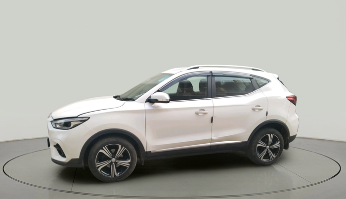 2022 MG ASTOR SUPER EX 1.5 MT, Petrol, Manual, 29,409 km, exterior