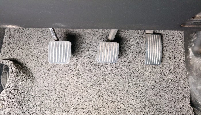 2018 Hyundai Grand i10 SPORTZ 1.2 KAPPA VTVT, Petrol, Manual, 84,376 km, interior