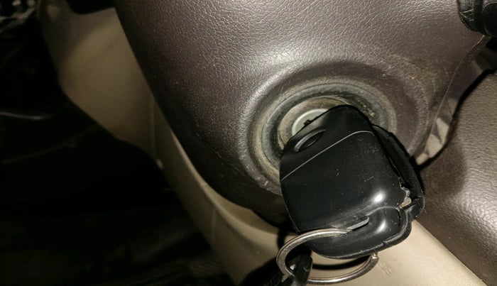 2012 Hyundai i20 MAGNA 1.2, Petrol, Manual, 84,171 km, interior