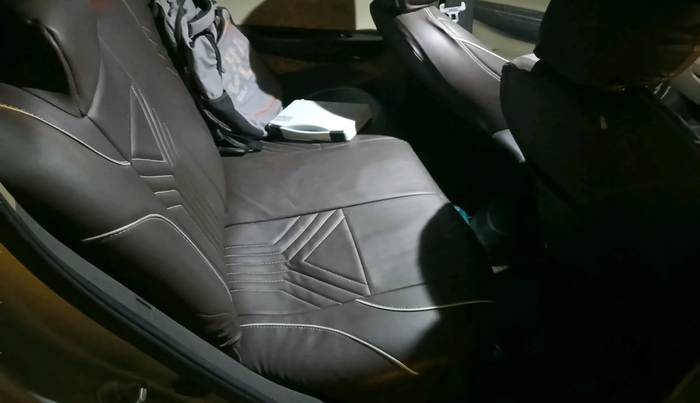 2012 Hyundai i20 MAGNA 1.2, Petrol, Manual, 84,171 km, interior