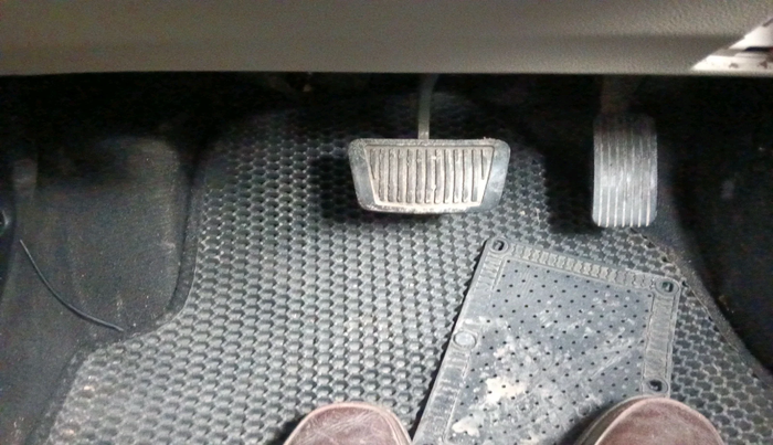 2019 Hyundai Verna 1.6 VTVT SX (O) AT, Petrol, Automatic, 96,923 km, interior