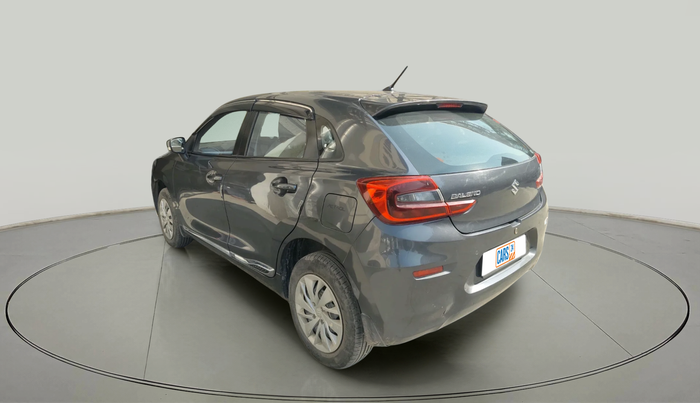 2023 Maruti Baleno DELTA PETROL 1.2, Petrol, Manual, 28,733 km, exterior