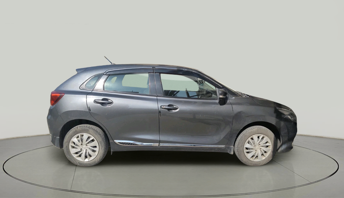 2023 Maruti Baleno DELTA PETROL 1.2, Petrol, Manual, 28,733 km, exterior