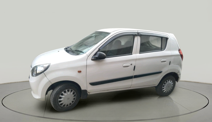 2013 Maruti Alto 800 LXI, Petrol, Manual, 66,453 km, exterior