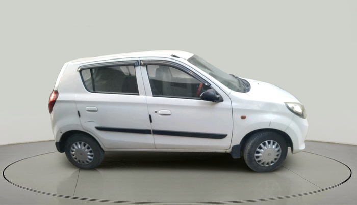 2013 Maruti Alto 800 LXI, Petrol, Manual, 66,453 km, exterior