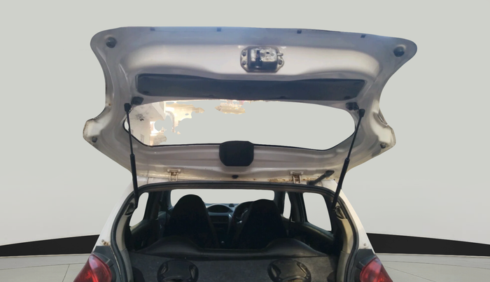 2013 Maruti Alto 800 LXI, Petrol, Manual, 66,453 km, exterior